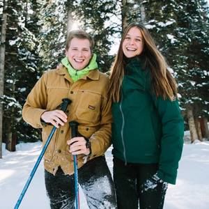 Meet your Posher, Michael